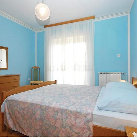 8 Bedroom Gorgeous Home In Kozino Bagian luar foto