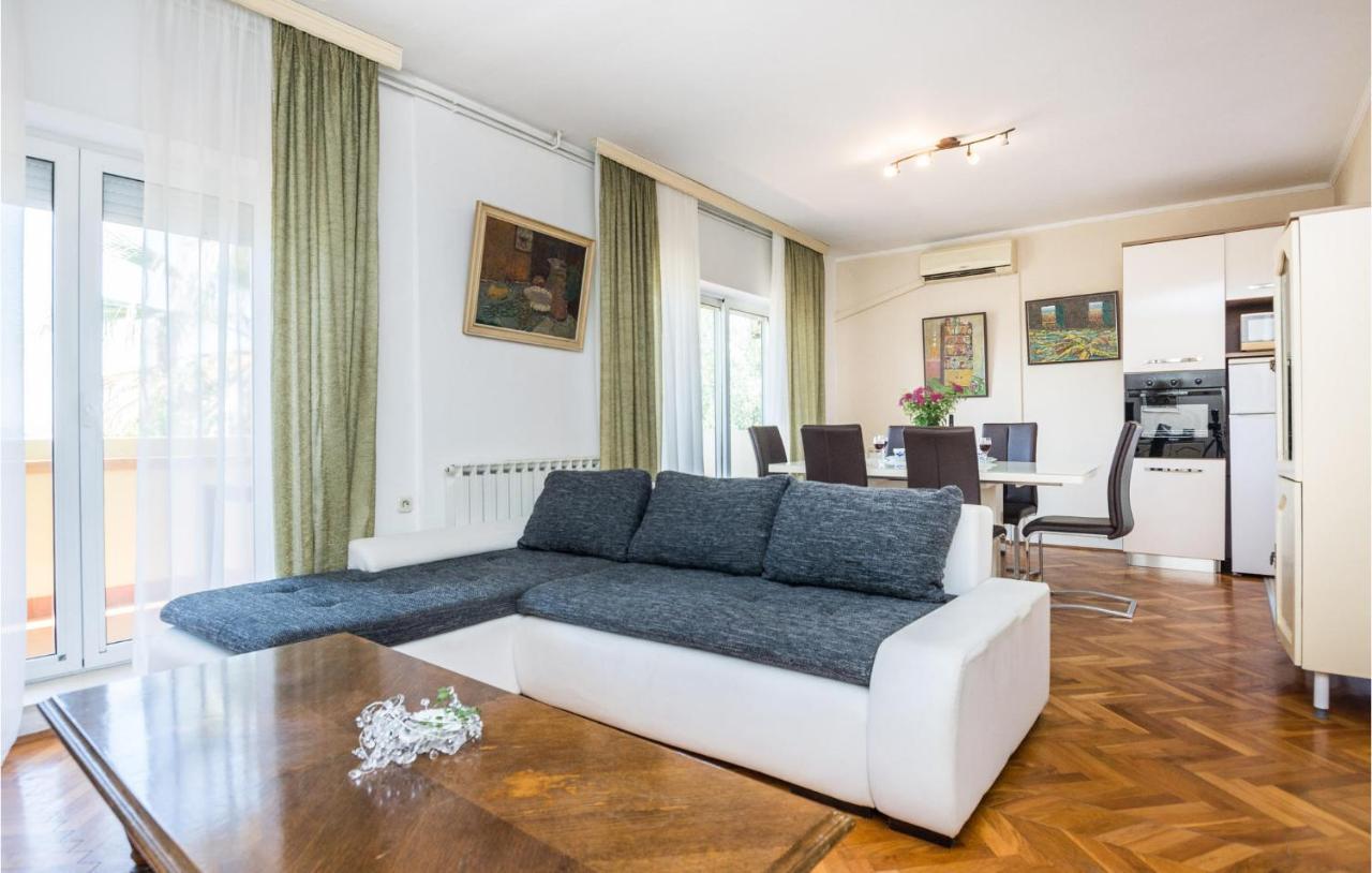 8 Bedroom Gorgeous Home In Kozino Bagian luar foto