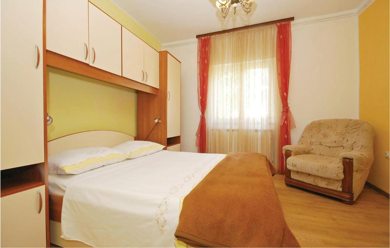 8 Bedroom Gorgeous Home In Kozino Bagian luar foto
