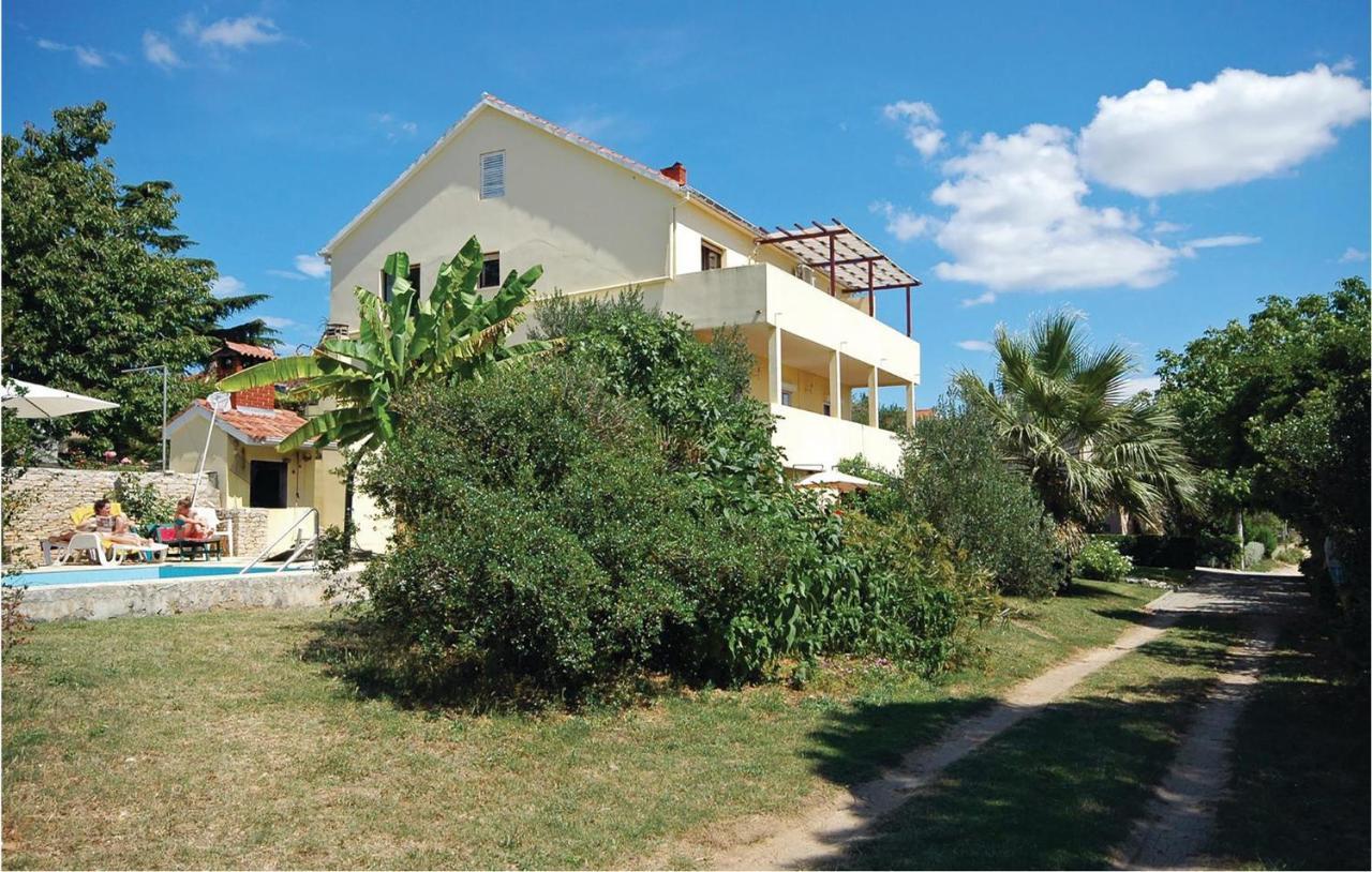 8 Bedroom Gorgeous Home In Kozino Bagian luar foto