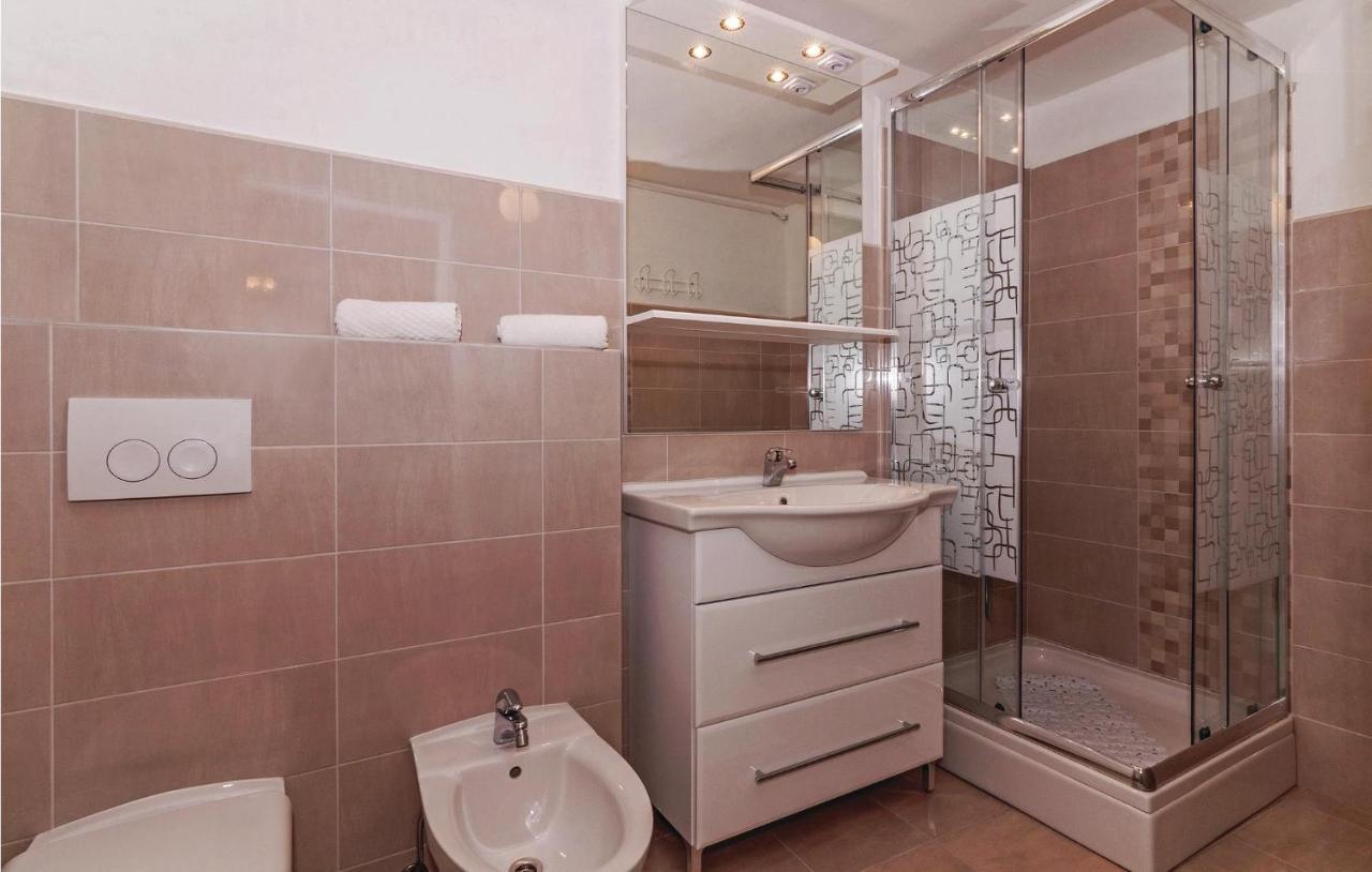 8 Bedroom Gorgeous Home In Kozino Bagian luar foto