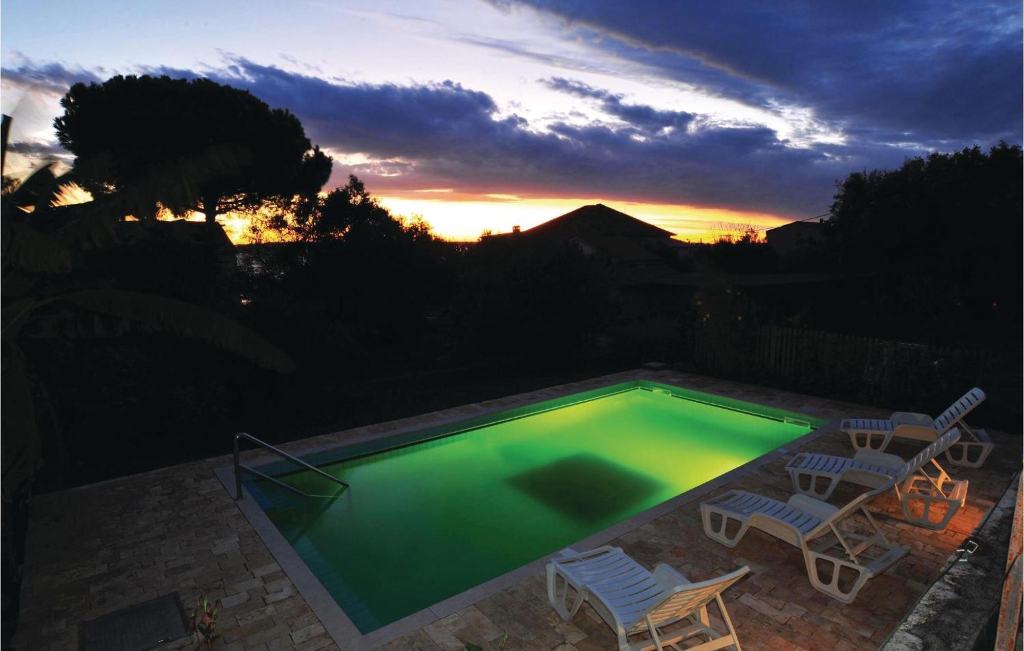 8 Bedroom Gorgeous Home In Kozino Bagian luar foto