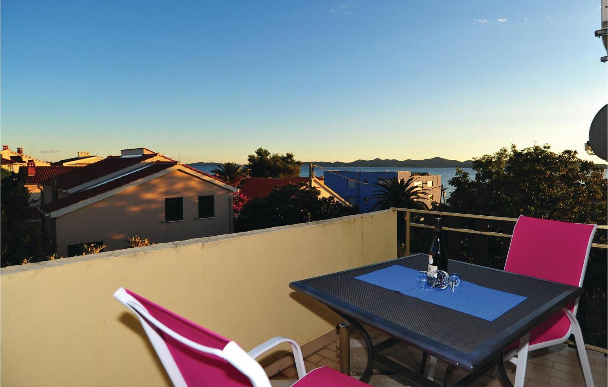8 Bedroom Gorgeous Home In Kozino Bagian luar foto