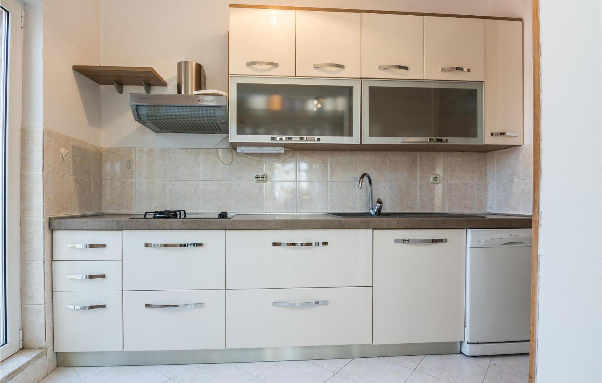 8 Bedroom Gorgeous Home In Kozino Bagian luar foto