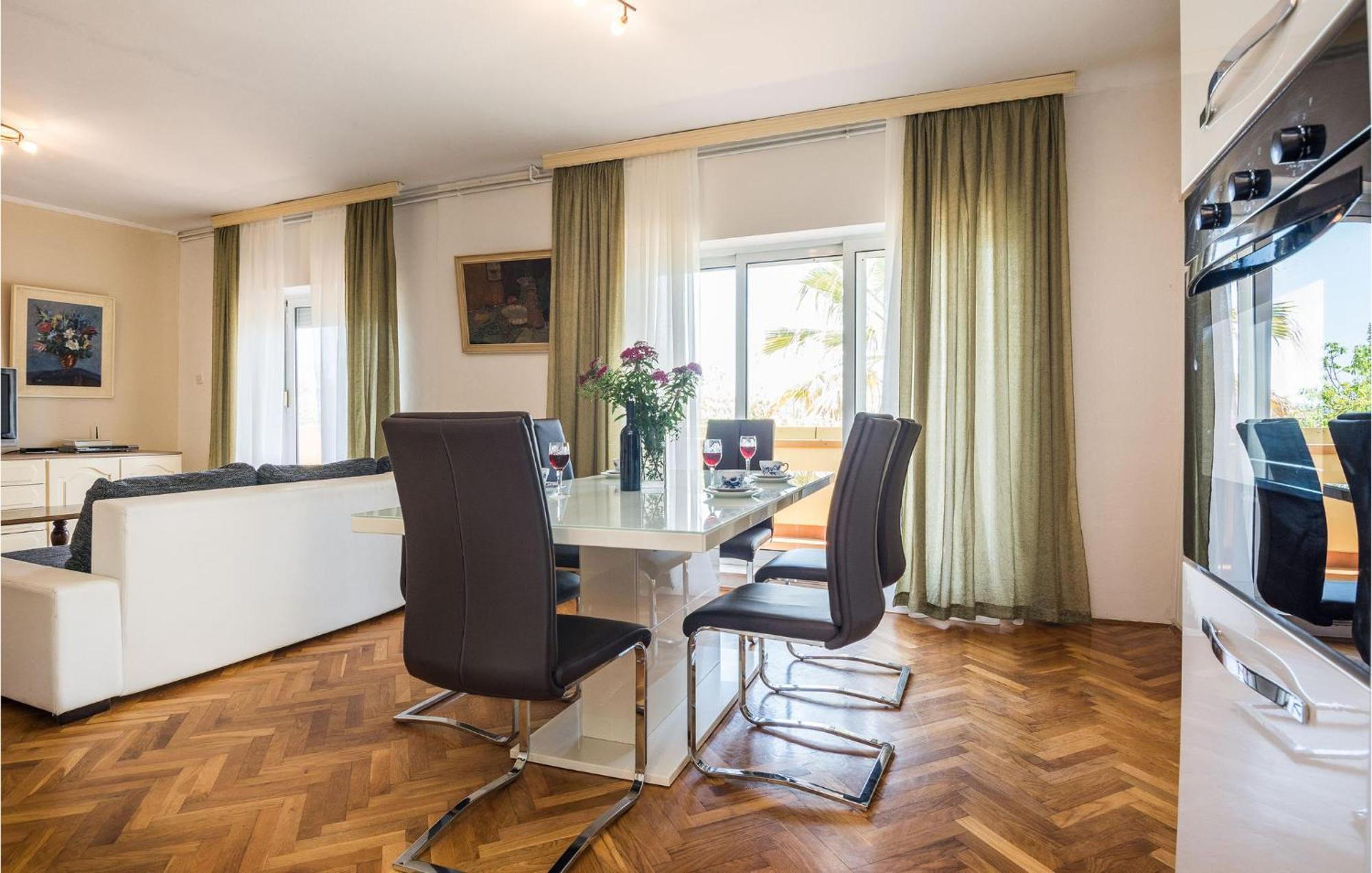 8 Bedroom Gorgeous Home In Kozino Bagian luar foto