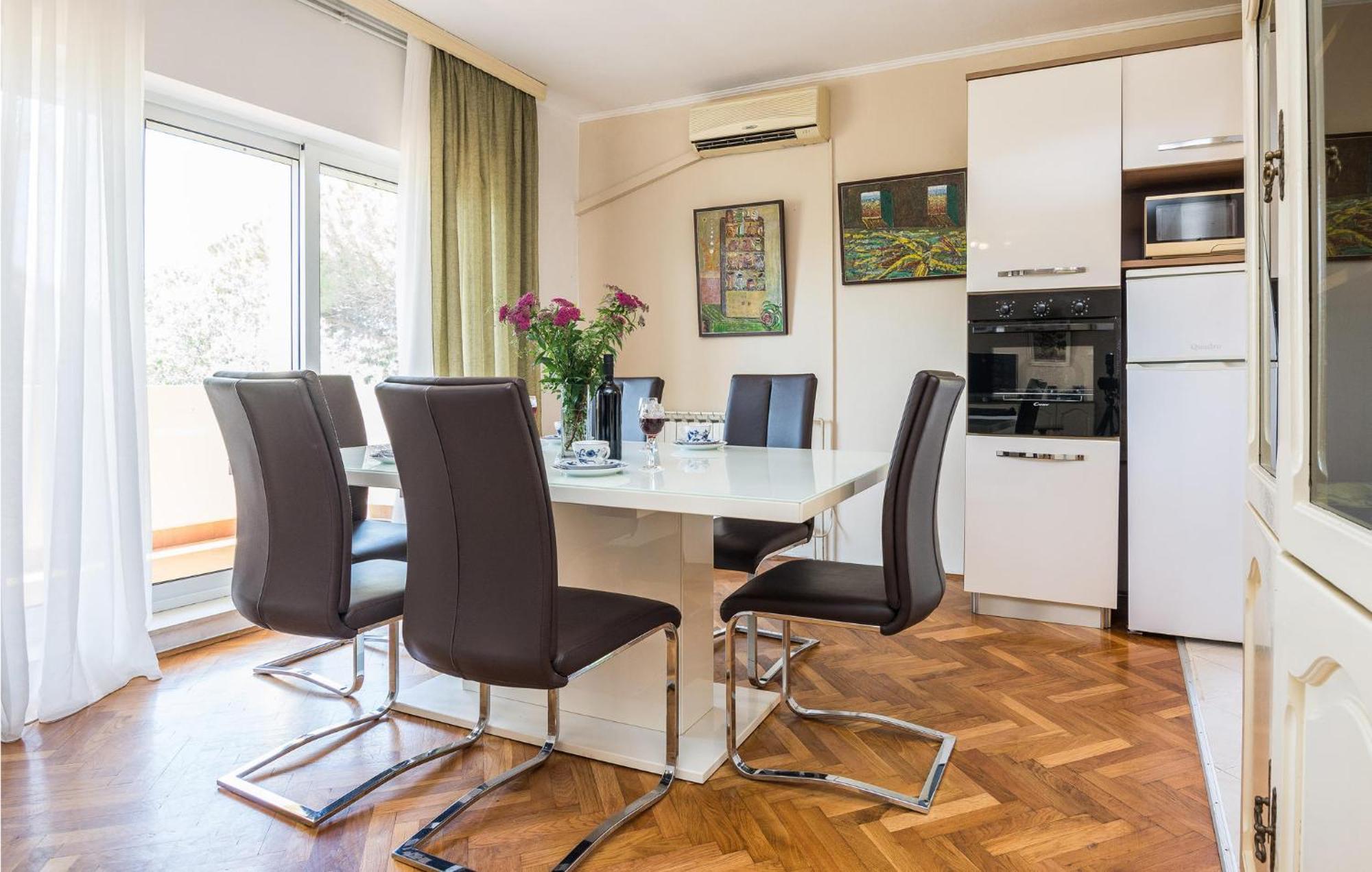 8 Bedroom Gorgeous Home In Kozino Bagian luar foto