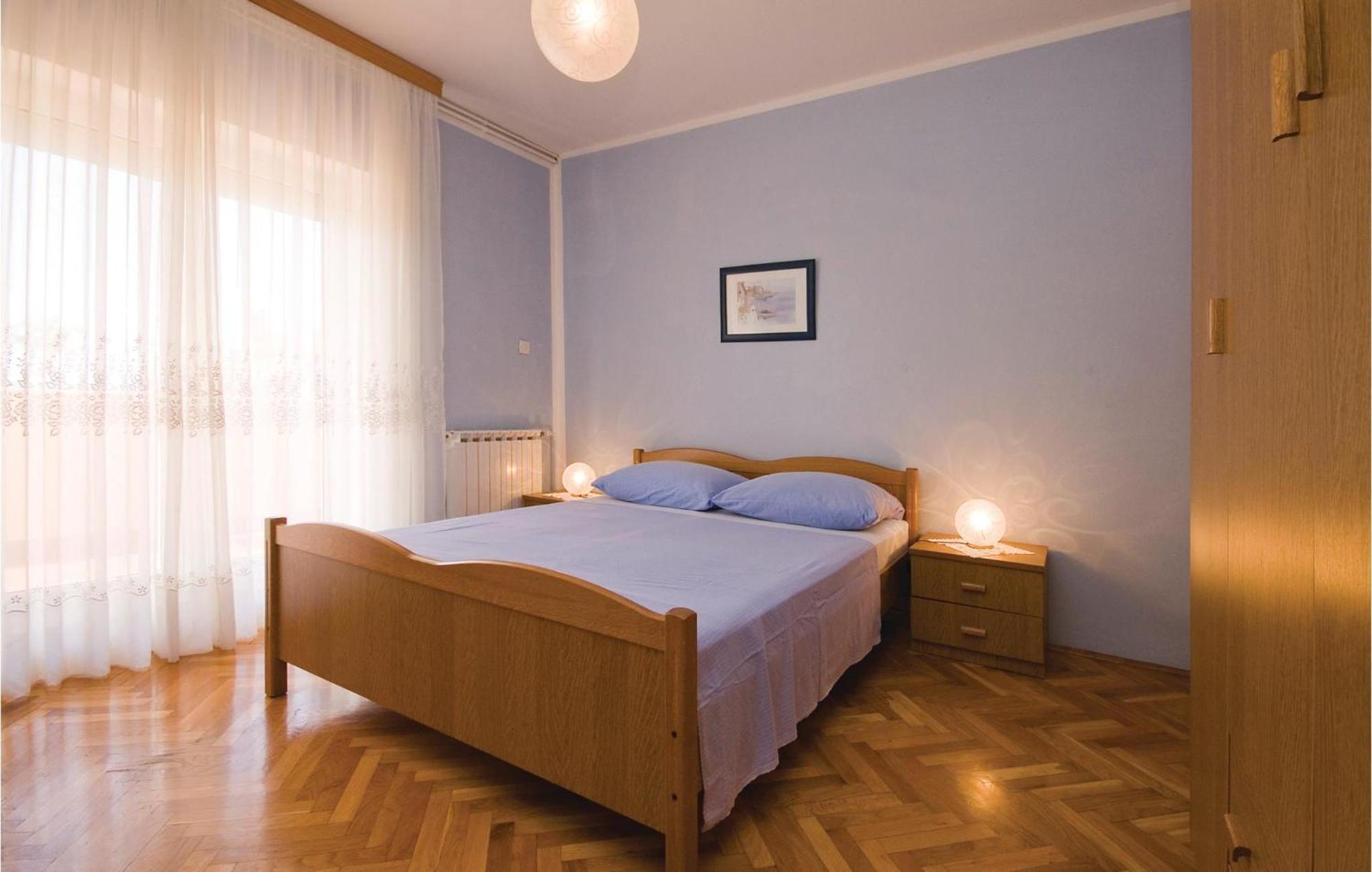 8 Bedroom Gorgeous Home In Kozino Bagian luar foto