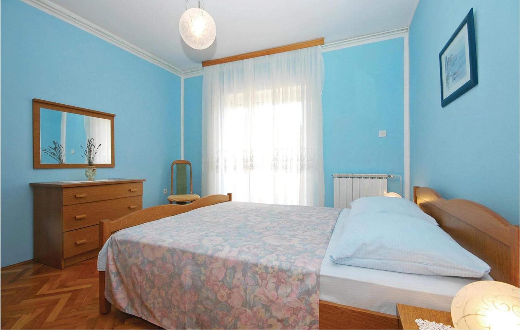8 Bedroom Gorgeous Home In Kozino Bagian luar foto