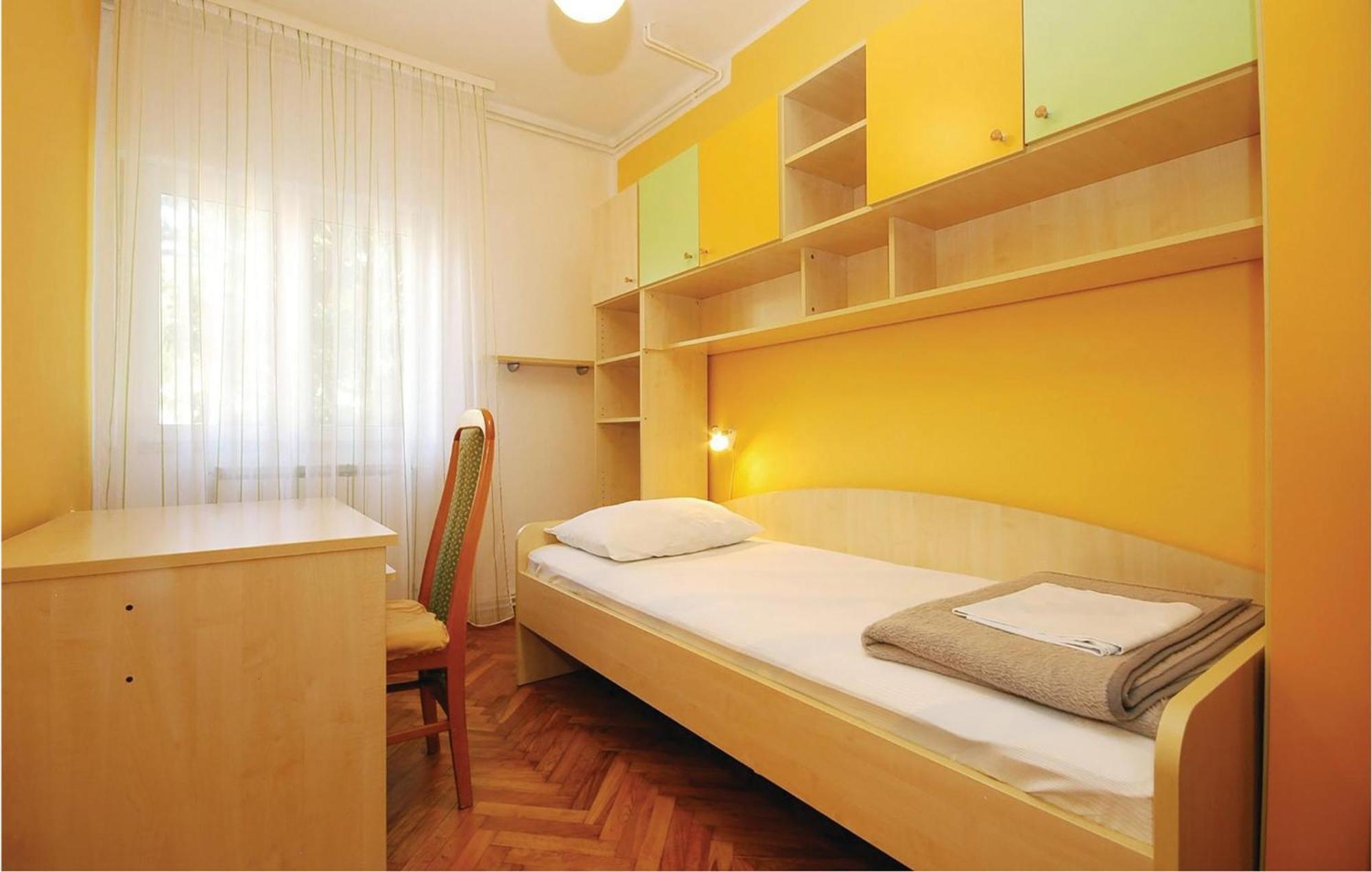 8 Bedroom Gorgeous Home In Kozino Bagian luar foto