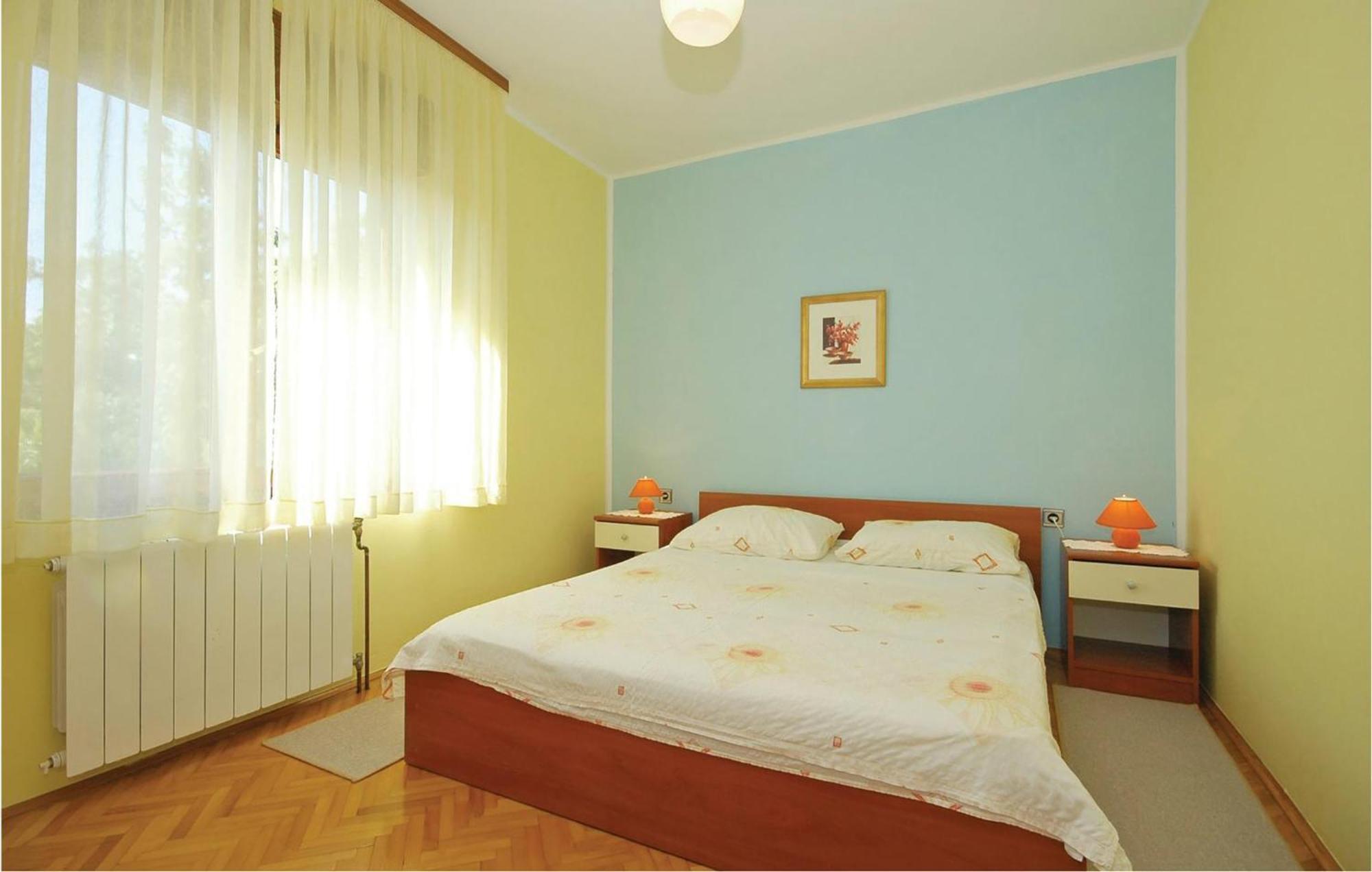 8 Bedroom Gorgeous Home In Kozino Bagian luar foto