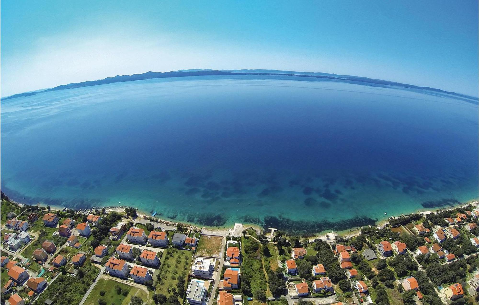 8 Bedroom Gorgeous Home In Kozino Bagian luar foto